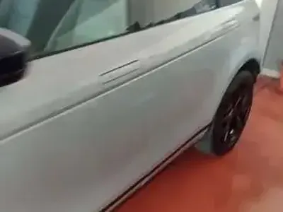 Usata Land Rover Range Rover evoque