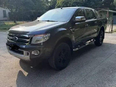 Usata Ford Ranger