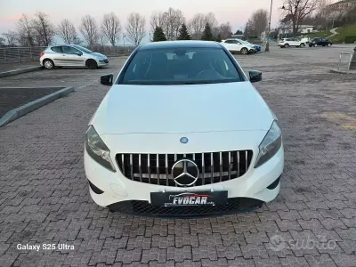 Usata Mercedes A160