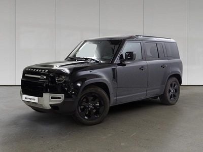 Occasion Land Rover Defender S 200 ch (147 kW) 2025 Noir SUV