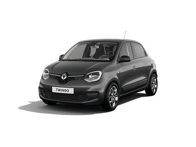 usata Renault Twingo Equilibre SCe 65