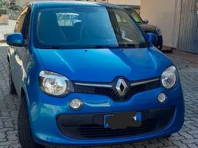 Usata Renault Twingo
