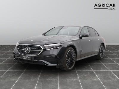 Grigio Nuova 2025 Mercedes 300 AMG Line Premium Berlina | 86.400 € (Cara)