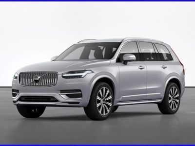 usata Volvo XC90 B5 B5 (d) AWD automatico 7 posti Plus Dark