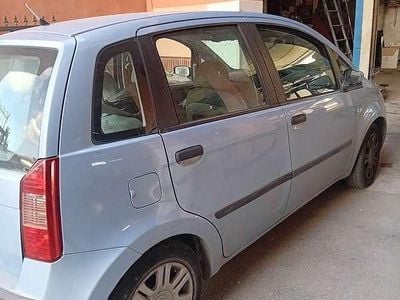 Fiat Idea