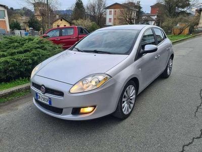 usata Fiat Bravo Bravo1.4 tjt Dynamic 150cv