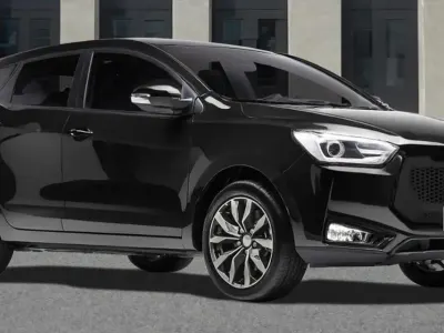 Usata EVO Evo 3