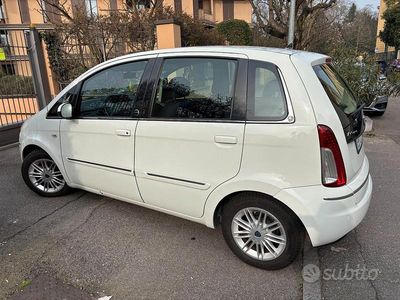 Usata Lancia Musa 95 CV (69 kW) 2010 Monovolume