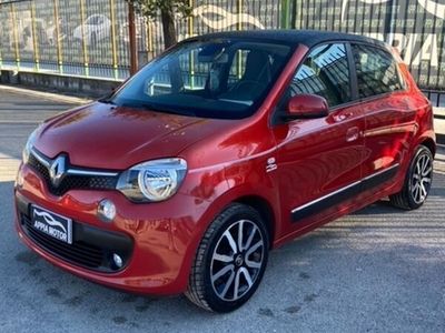 usata Renault Twingo 3ª serie - 2015