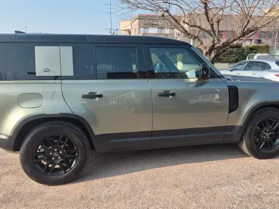 Usata Land Rover Defender