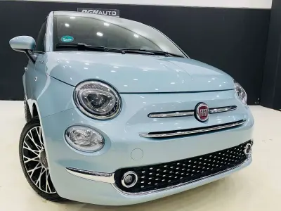 Usata Fiat 500