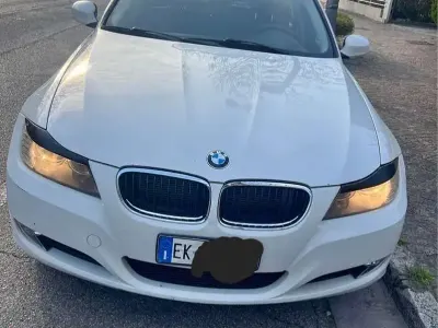 Usata BMW 316