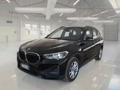 Usata BMW X1