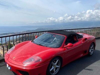 Ferrari 360