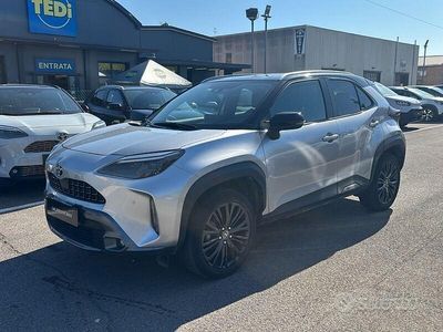 Usata Toyota Yaris Cross 116 CV (85 kW) 2022 Other SUV