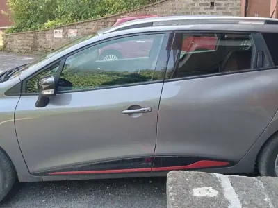 Usata Renault Clio