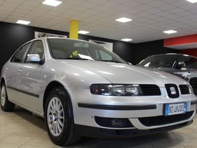 usata Seat Toledo 1.9 TDI/110 CV REVISIONATA E BOLLATA