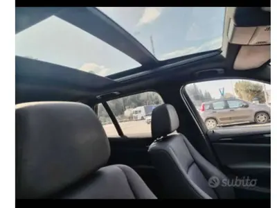 Usata BMW X1