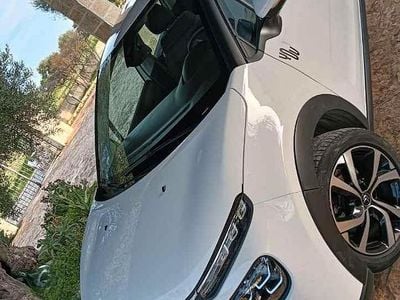Usata Citroën C3 PureTech 83 CV (61 kW) 2024 Bianco Berlina