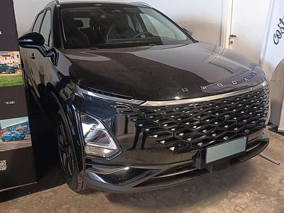 Nuova Omoda 5 146 CV (107 kW) 2025 Nero SUV