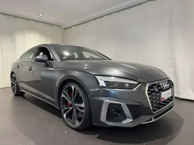 Usata Audi S5