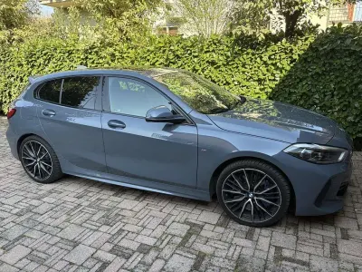 Usata BMW 118 M Sport 136 CV (100 kW) 2021 Utilitaria