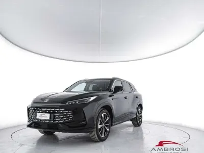 Nuova MG HS Comfort 184 CV (135 kW) 2026 Pebble black SUV