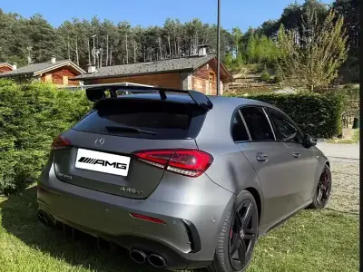 Usata Mercedes A45 AMG AMG Edition 1 421 CV (309 kW) 2020 Berlina