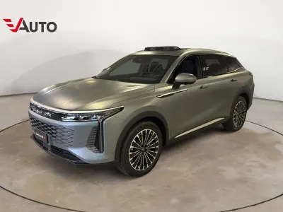 Usata Omoda 9