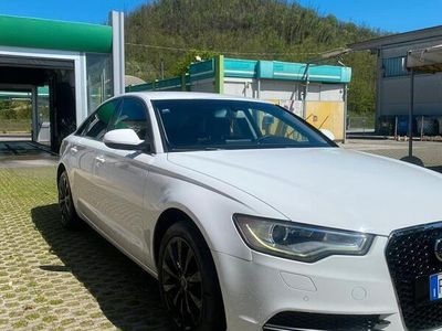 usata Audi A6 2.0 TFSI