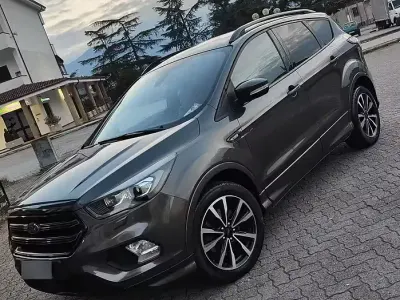 Usata Ford Kuga