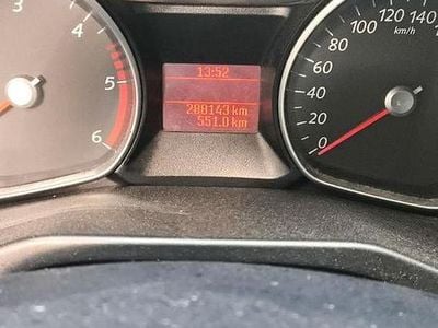 Usata Ford Mondeo 140 CV (102 kW) 2008 Grigio Station wagon