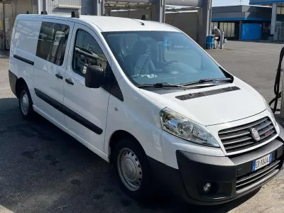 Usata Fiat Scudo