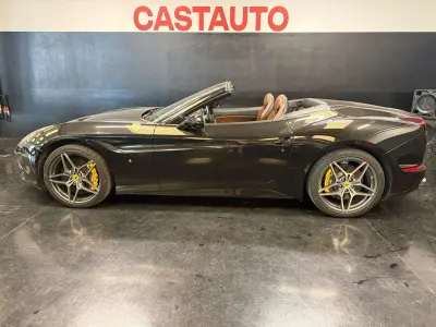 Usata Ferrari California