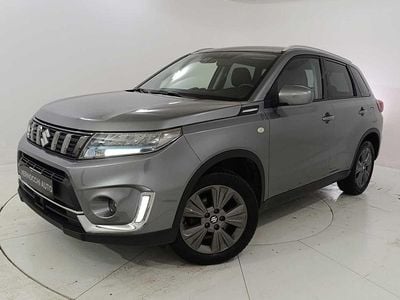 Usata Suzuki Vitara Cool 140 CV (102 kW) 2022 Grigio SUV
