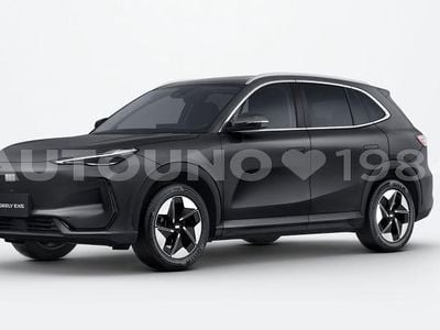 Nuevo Geely EX5 160 kW (218 CV) 2025 Negro SUV