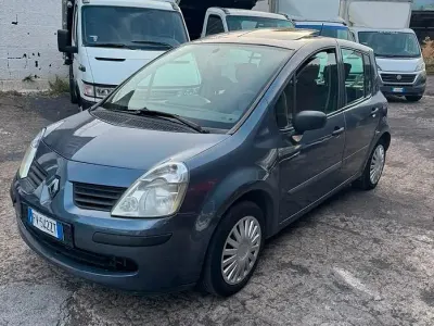 Usata Renault Modus