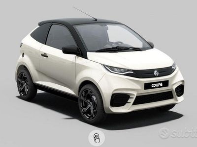 Aixam Coupe