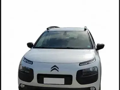 Usata Citroën C4 Cactus