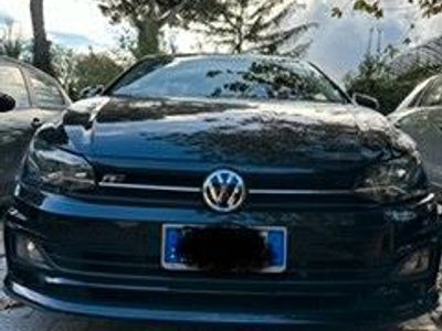 usata VW Polo Polo5p 1.0 tsi Comfortline 95cv