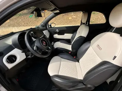 Usata Fiat 500