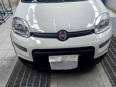 Usata Fiat Panda Connect 69 CV (50 kW) 2021 Utilitaria