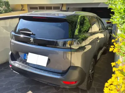 Usata Peugeot 5008