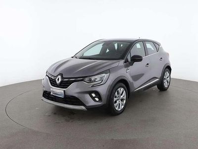 Usata Renault Captur Intens 101 CV (74 kW) 2020 SUV