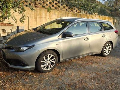 usata Toyota Auris Touring Sports Active