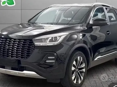 Usata DR DR 5.0