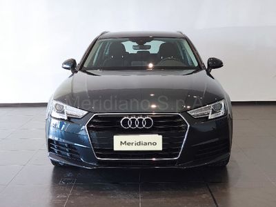 usata Audi A4 2.0 TDI Business