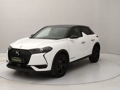 DS Automobiles DS3 Crossback