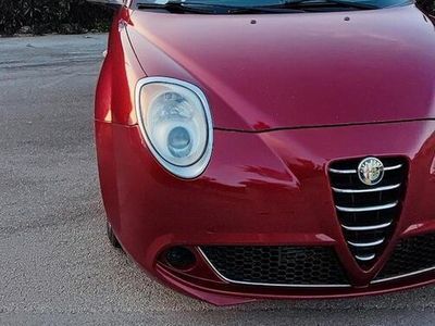 usata Alfa Romeo MiTo - 2013