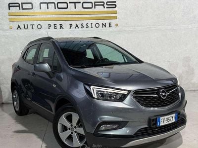 Usata Opel Mokka 120 CV (88 kW) 2019 SUV